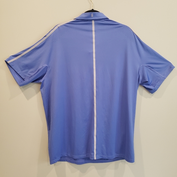 Nike XL Tiger Woods Collection Dri-Fit Golf shirt - Picture 7 of 13